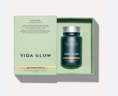 *NEW* Vida Glow | Radiance +