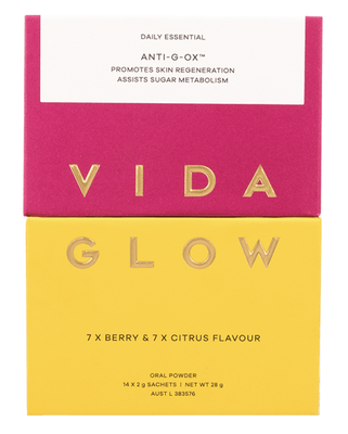 *NEW* Vida Glow | Anti-G-Ox Mixed Pack