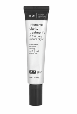 PCA | Intensive Clarity 0.5% Pure Retinol