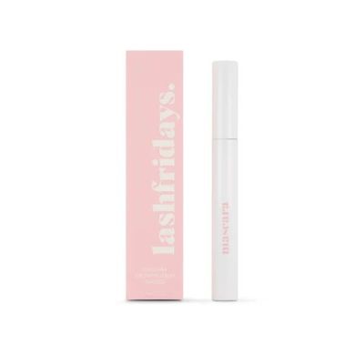 Lash Fridays Growth Serum Mascara