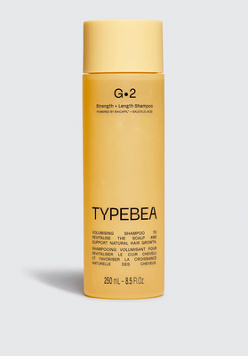 Strength + Length Shampoo G . 2 | TypeBea