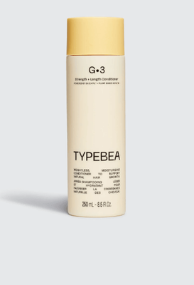 Strength + Length Conditioner G . 3 | TypeBea