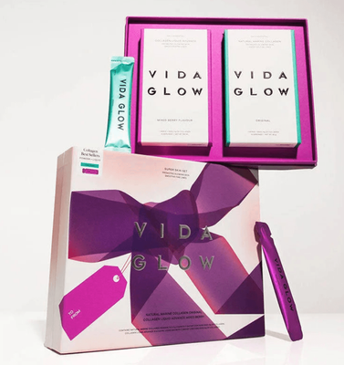 Vida Glow | Super Skin Set *limited edition*