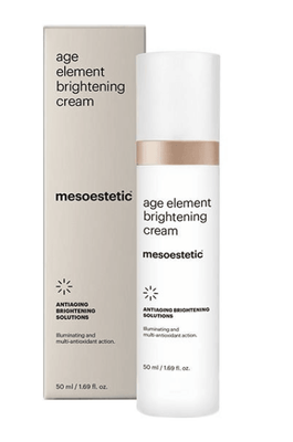 Mesoestetic | age element&reg; brightening cream