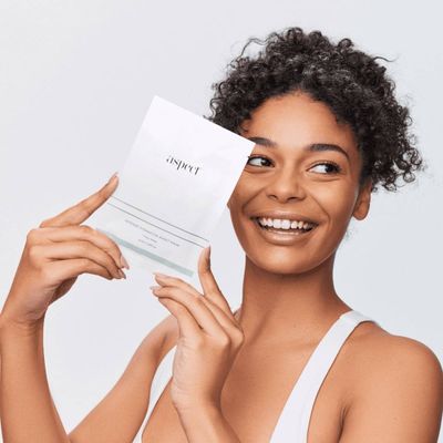 Aspect Intense Hydration Sheet Mask