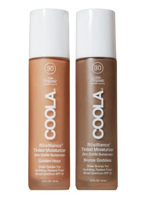 Coola | Tinted Sunscreen
