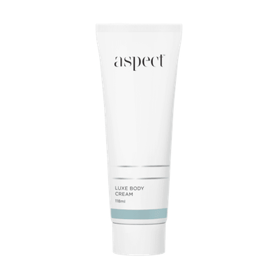 Aspect Luxe Body Cream 118ml