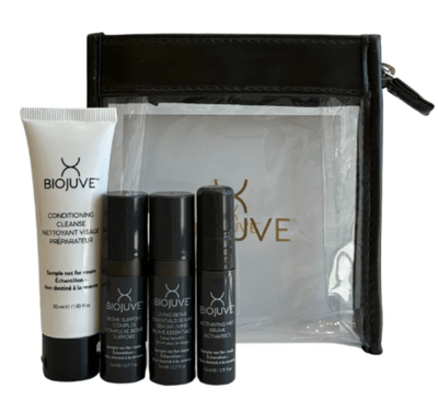 Biojuve | Trial Kit
