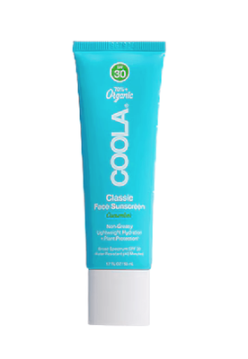 Coola | Face Sunscreen Lotion SPF30