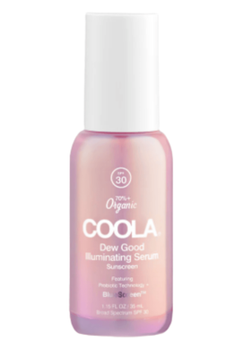 Coola | Dew Good Illuminating Serum