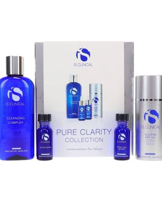 iS Clinical | Pure Clarity Collection