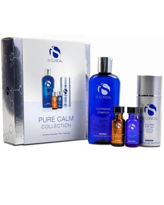 iS Clinical | Pure Calm Collection