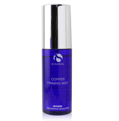 IS Clinical | Cooper Firming Mist