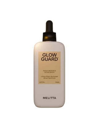 Melitta | Glow Guard Daily Defence Suncreen SPF50+