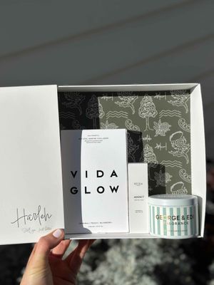 Harleh Kit | Beauty Ritual Trio