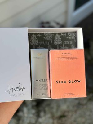 Harleh Kit | The Hair Revival Kit
