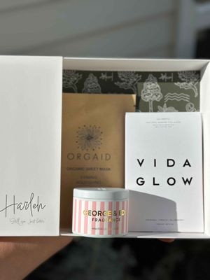Harleh Kit | The Little Luxury Kit