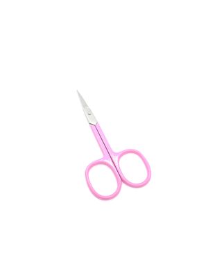High Quality Precision Scissor Pink Gloss