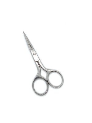 Stainless Steel Scissor - Straight Tip
