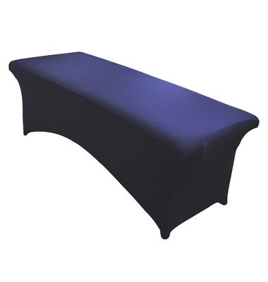 Massage Table/Cover - Navy