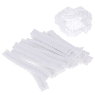Disposable hair nets - 20pk