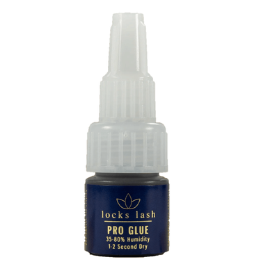 Pro Glue by Locks Lash 5ml