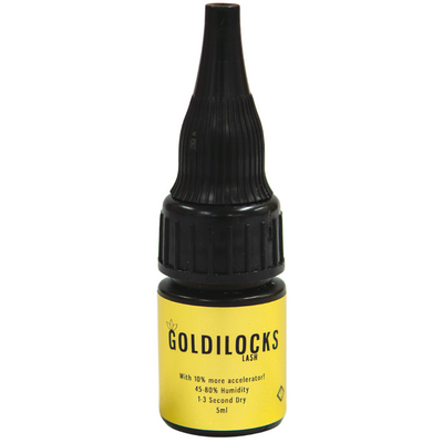 Goldilocks Adhesive by Locks Lash