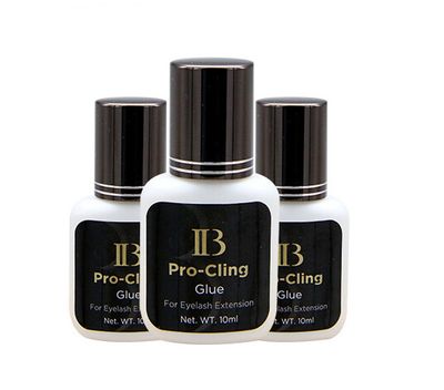IB Pro Cling Adhesive