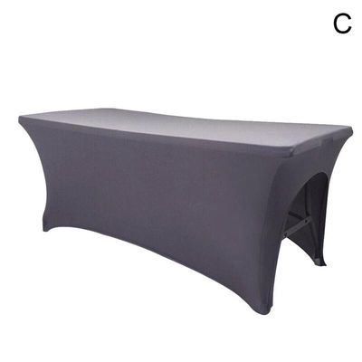 Massage Table/Bed Cover - Grey