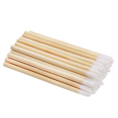 Bamboo Lip Wands 50pk