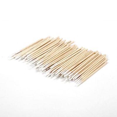 Pointed Micro Brow Sticks 100 pack