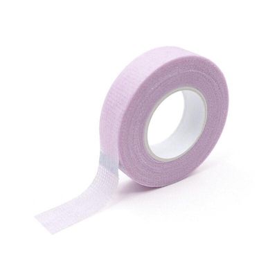 Non Woven Lash Tape - Light Purple