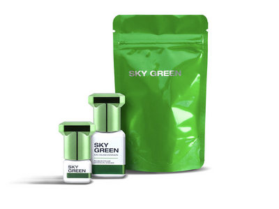 Sky Green Adhesive 5ml