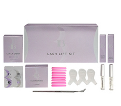 I Beauty Lash Lift Kit