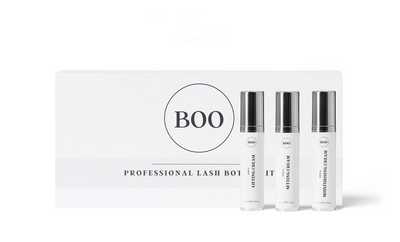 BOO-Lash Basic Kit