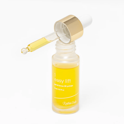 Easy Lift Primer by Ruthie Belle