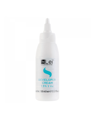 InLei - Tint Developer Cream 1.5%