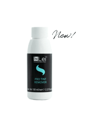 InLei - Pro Tint Remover 100ml