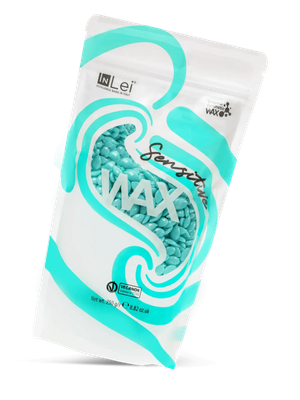 InLei - Sensitive Brow Wax 250g
