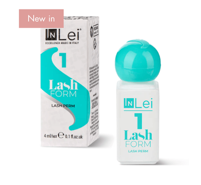 InLei - Form 1, 4ml (New)