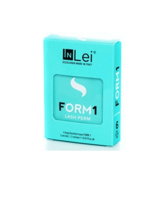 InLei - Form 1 in sachets (6 pack)