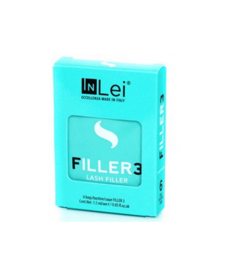 InLei - Filler 3 in sachets (6 pack)