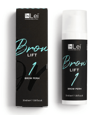 InLei - Brow Lift 1 (Step 1)