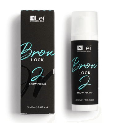 InLei - Brow Lock 2 (Step 2)