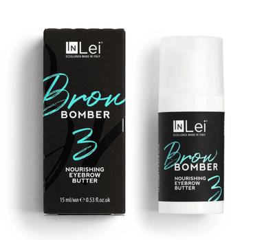 InLei - Brow Bomber 3 (Step 3)