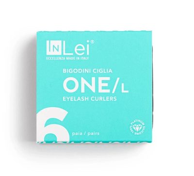 InLei - ONE - Individual Size Lash Shields