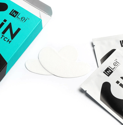 InLei - InPatch Eye Patches (20 pairs)