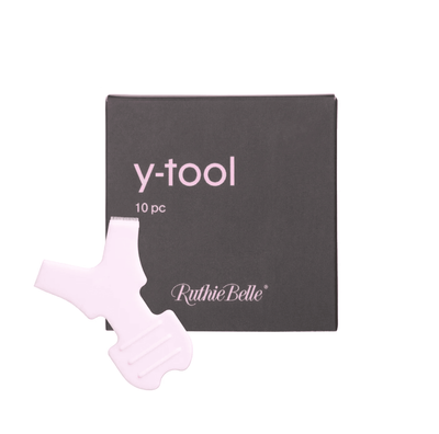 Pink Y-Tool (10pc)