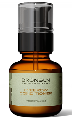 Bronsun Eyebrow Conditioner 50ml