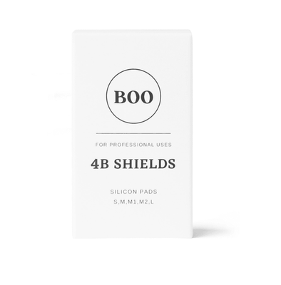 BOO 4B Shields